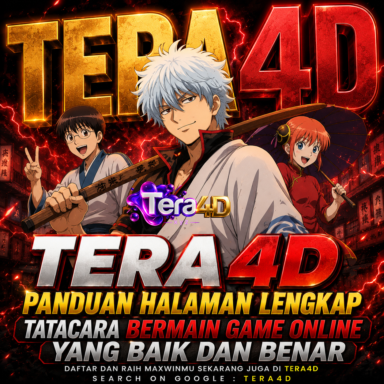 TERA4D